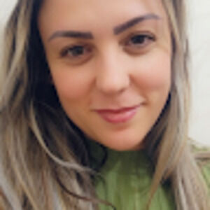 Meet your Posher, Daiane